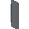Urinal Trennwand GEBERIT 115.202.CD.1 Glas grau