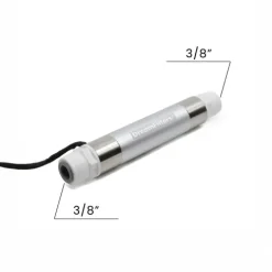 UVC-LED 12/24V Modul zur Wasserentkeimung für Wohnmobile und Filtersysteme.