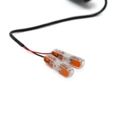 UVC-LED 12/24V Modul zur Wasserentkeimung für Wohnmobile und Filtersysteme.