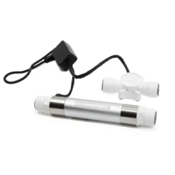 UVC-LED 12/24V Modul zur Wasserentkeimung für Wohnmobile und Filtersysteme.