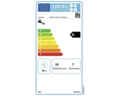 Vaillant Gas-Warmwasser-Durchlauferhitzer MAG turboMAG 115/1 T 19,5 kW Erdgas E 0010023420