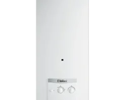 Vaillant Gas-Warmwasser-Durchlauferhitzer atmoMAG 144/1 Z 23,6 kW Erdgas LL 0010022563