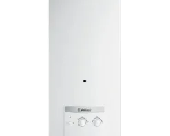 Vaillant Gas-Warmwasser-Durchlauferhitzer atmoMAG 114/1 I 18,1 kW Erdgas E 0010022558