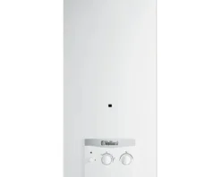 Vaillant Gas-Warmwasser-Durchlauferhitzer atmoMAG 114/1 I 18,1 kW Erdgas LL 0010022559