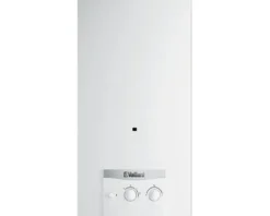 Vaillant Gas-Warmwasser-Durchlauferhitzer atmoMAG 114/1 Z 18,1 kW Erdgas E 0010022556