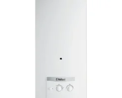 Vaillant Gas-Warmwasser-Durchlauferhitzer atmoMAG 114/1 Z 18,1 kW Erdgas LL 0010022557