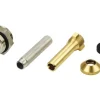 Ventilanschluss-Set für 1/2" Anschluss