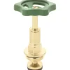 Ventil-Oberteil mit langer Spindel 3/4"