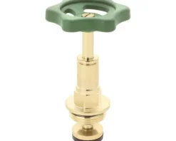 Ventil-Oberteil mit langer Spindel 3/4"
