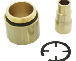 Ventilzähler Verlängerungs-Set 22mm