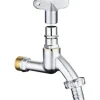 veporit. Auslaufventil 1/2" mit Steckschlüssel