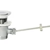 veporit. Excentergarnitur 1 1/4" verchromt