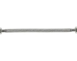 veporit Flexschlauch 1/2" IG x 3/8" IG x 1000 mm DVGW geprüft