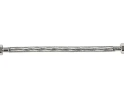 veporit Flexschlauch 3/8" IG x 3/8" IG x 200 mm DVGW geprüft