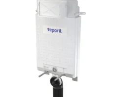 veporit. Nassbauelement Unterputz-Spülkasten Umibox WC 1060 für Wand-WC