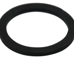 veporit. Tassensiphon für Waschtisch 1 1/4 Zoll x 32 mm Kunststoff weiß glänzend