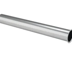 veporit. Tauchrohr für Siphon 1 1/4"x 200mmx32mm chrom