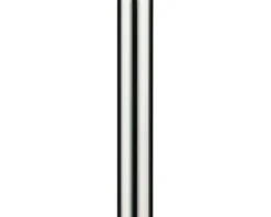 veporit. Tauchrohr für Siphon 1 1/4"x 200mmx32mm chrom