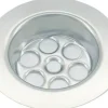 veporit. Ventilkelch 1 ¼" x 60 mm chrom