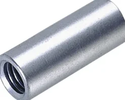 Verbindungsmutter Reduziermuffe M8/M10 2er Pack