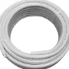 Verbundrohr +GF+ I-Fit Ø 16 mm Wandstärke 2 mm gedämmt 25 m