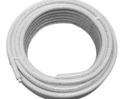 Verbundrohr +GF+ I-Fit Ø 16 mm Wandstärke 2 mm gedämmt 25 m