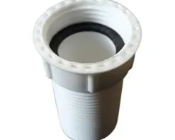 Verlängerung zu UP Siphon 1