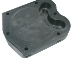 Verschlussdeckel SYR zu MultiSafe LS 2400.00.909