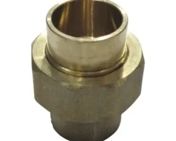 Verschraubung 15mm 10 Stück Rotguss