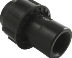 Verschraubung für KWL 25 mm 3/4" Innengewinde