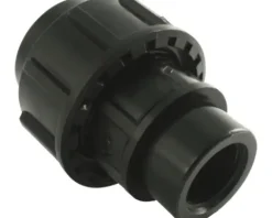 Verschraubung für KWL 32 mm 3/4" Innengewinde