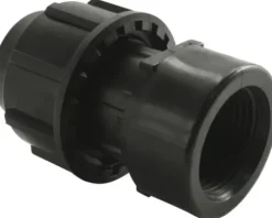 Verschraubung für KWL 25 mm 1" Innengewinde