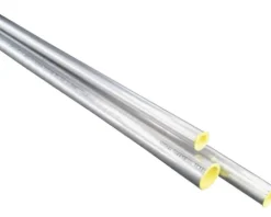 viega Edelstahl Rohr Sanpress 28 x 1,2 mm 2 m 1.4401