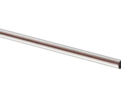 viega Edelstahl Rohr Temponox 15 x 1 mm 2 m 1703