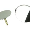 viega Farbset Visign M5 zu Multiplex Wannenablaufgarnitur chrom 6162.01 721244
