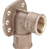 Viega Rotguss Wandscheibe 3471 1/2" IG 259778