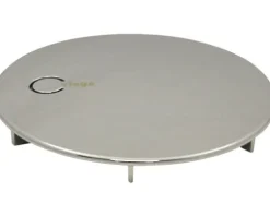 Viega Tempoplex Ausstattungsset Modell chrom 6964.0 649982