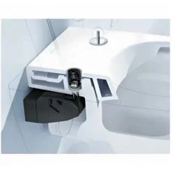 Villeroy & Boch Subway Suprafix 3.0 Compact Befestigungssatz 92238300