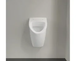 Villeroy & Boch Absaug-Urinal für Deckel Omnia Compact 755701 weiß