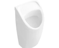 Villeroy & Boch Absaugurinal O.novo compact 75570001 weiß