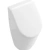Villeroy & Boch Absaug-Urinal Subway für Deckel 751301 weiß