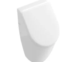 Villeroy & Boch Absaug-Urinal Subway für Deckel 751301 weiß
