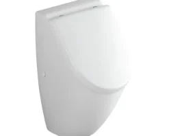Villeroy & Boch Absaug-Urinal Subway für Deckel 751301 weiß