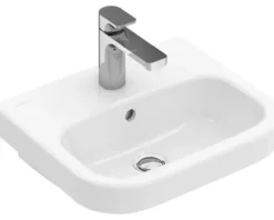 Villeroy & Boch Handwaschbecken Architectura 45 cm weiß 43734501