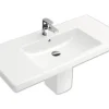 Villeroy & Boch Schrankwaschtisch Subway 2.0 100 cm weiß 7175A001