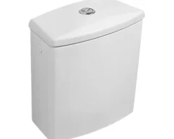 Villeroy & Boch Spülkasten O.novo 7796G1 weiß
