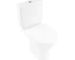 Villeroy & Boch Spülkasten O.novo weiß 5788S101