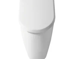 Villeroy & Boch Urinaldeckel Subway 9956S1 weiß mit Absenkautomatik