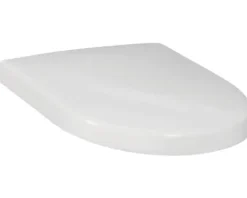 Villeroy & Boch Urinaldeckel Subway 9956S1 weiß mit Absenkautomatik