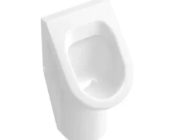 Villeroy & Boch Urinal Omnia Architectura weiß antibakteriel 557400R1 mit Beschichtung